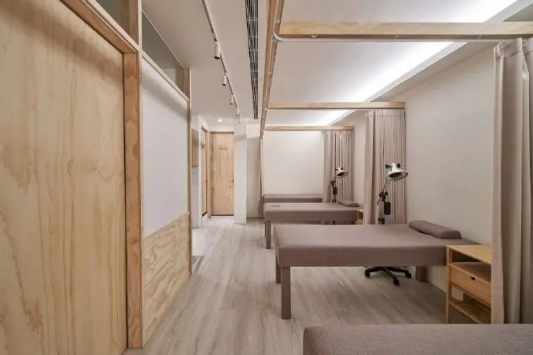 School Design School Renovation Building 校園升級 學校裝修 翻新學校 學校設計 學校工程 保養校園