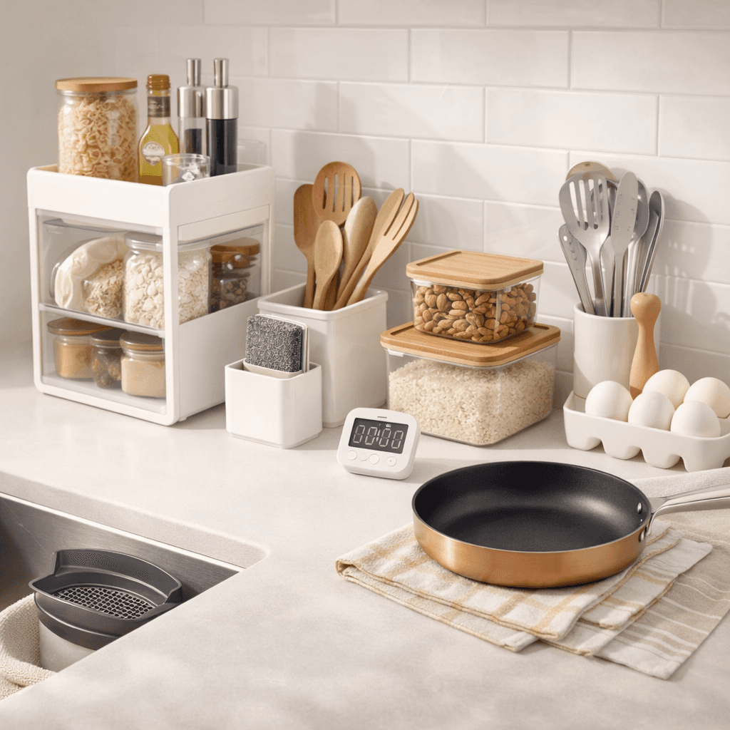 profitable kitchen products to sell on shopify