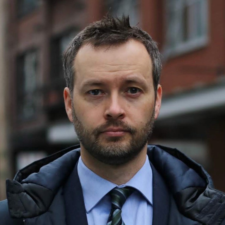 Patrick Austin, Glowbal Group