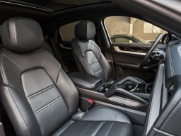 Porsche Cayenne S E-Hybrid Coupé — Vorschaubild 19