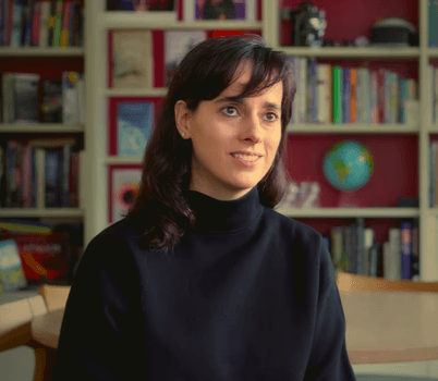 Prof. Carissa Véliz