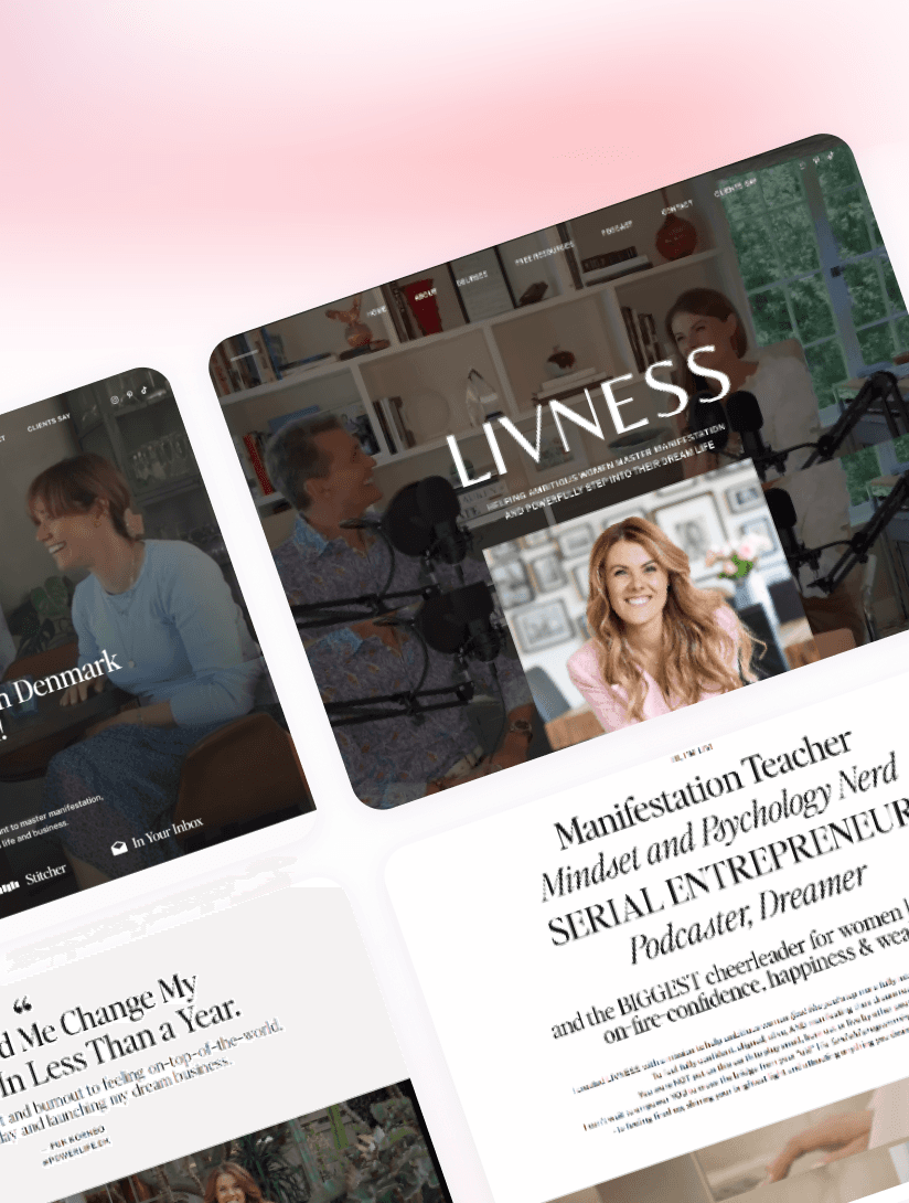 Liveness