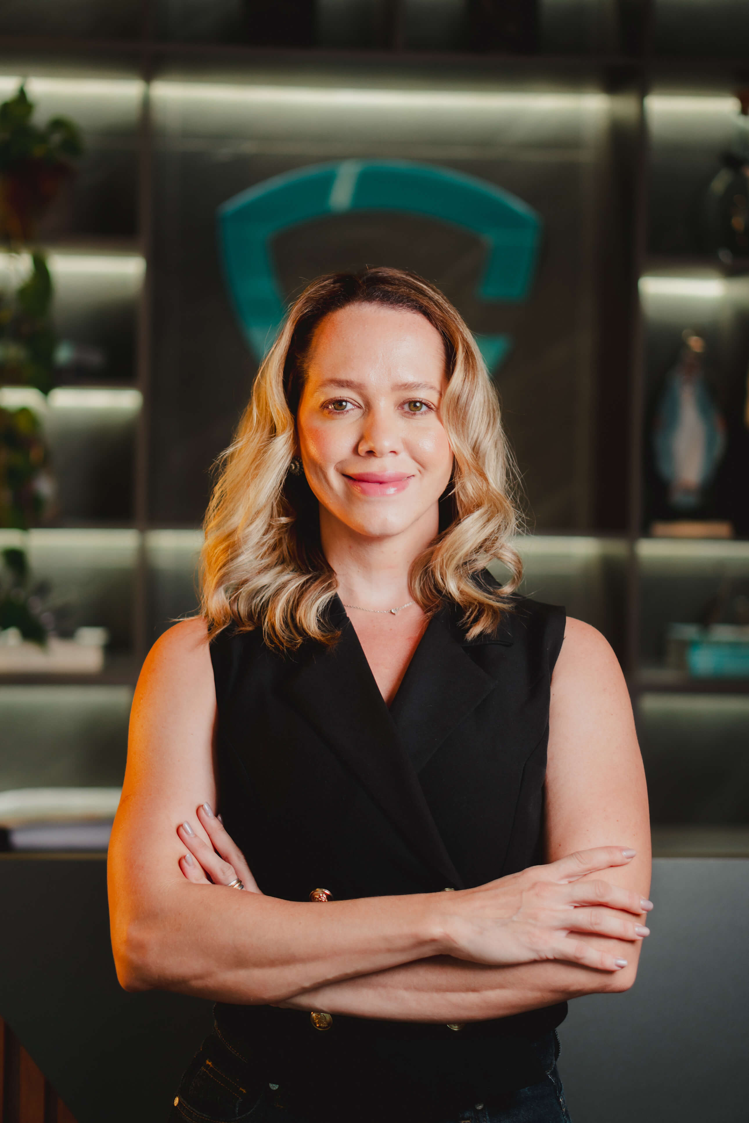 Foto de Camila Muniz Valefa