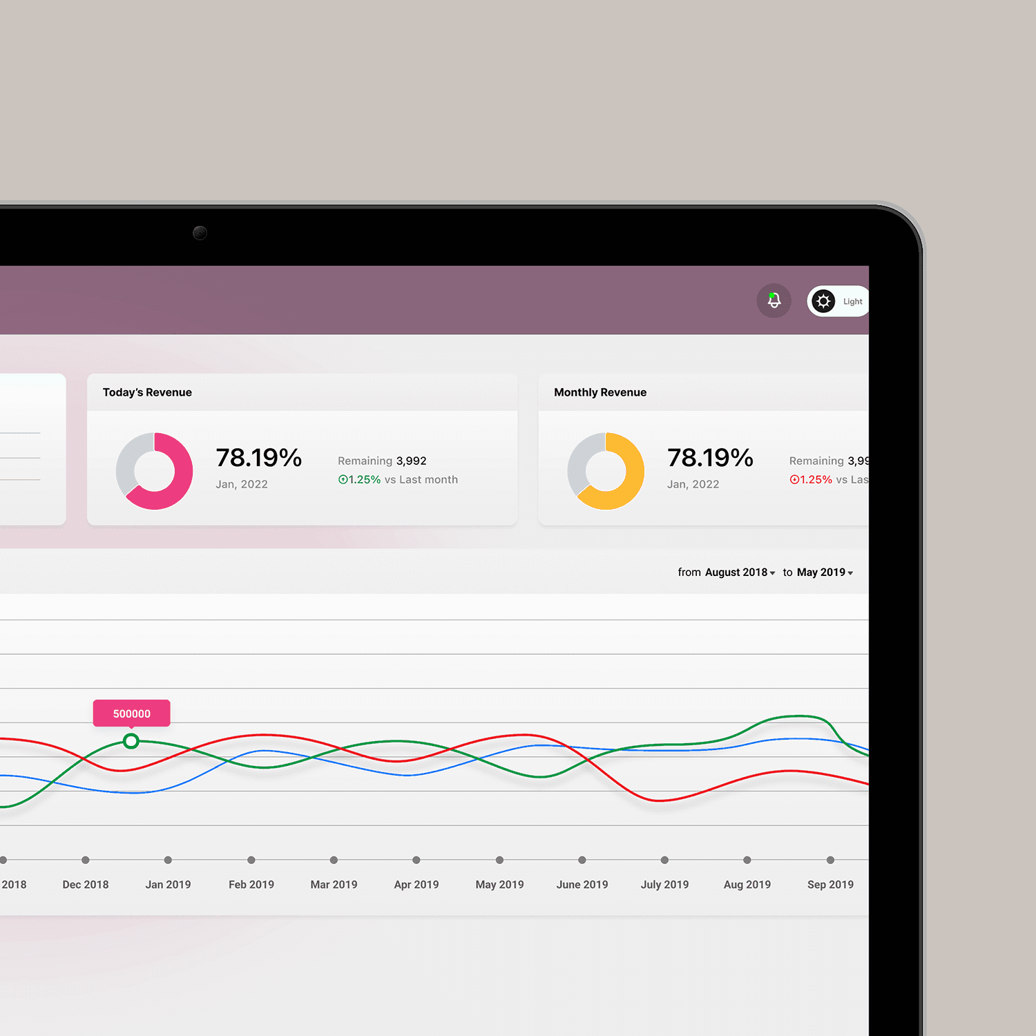 Project Gallery Image for 50% width of the screen #1