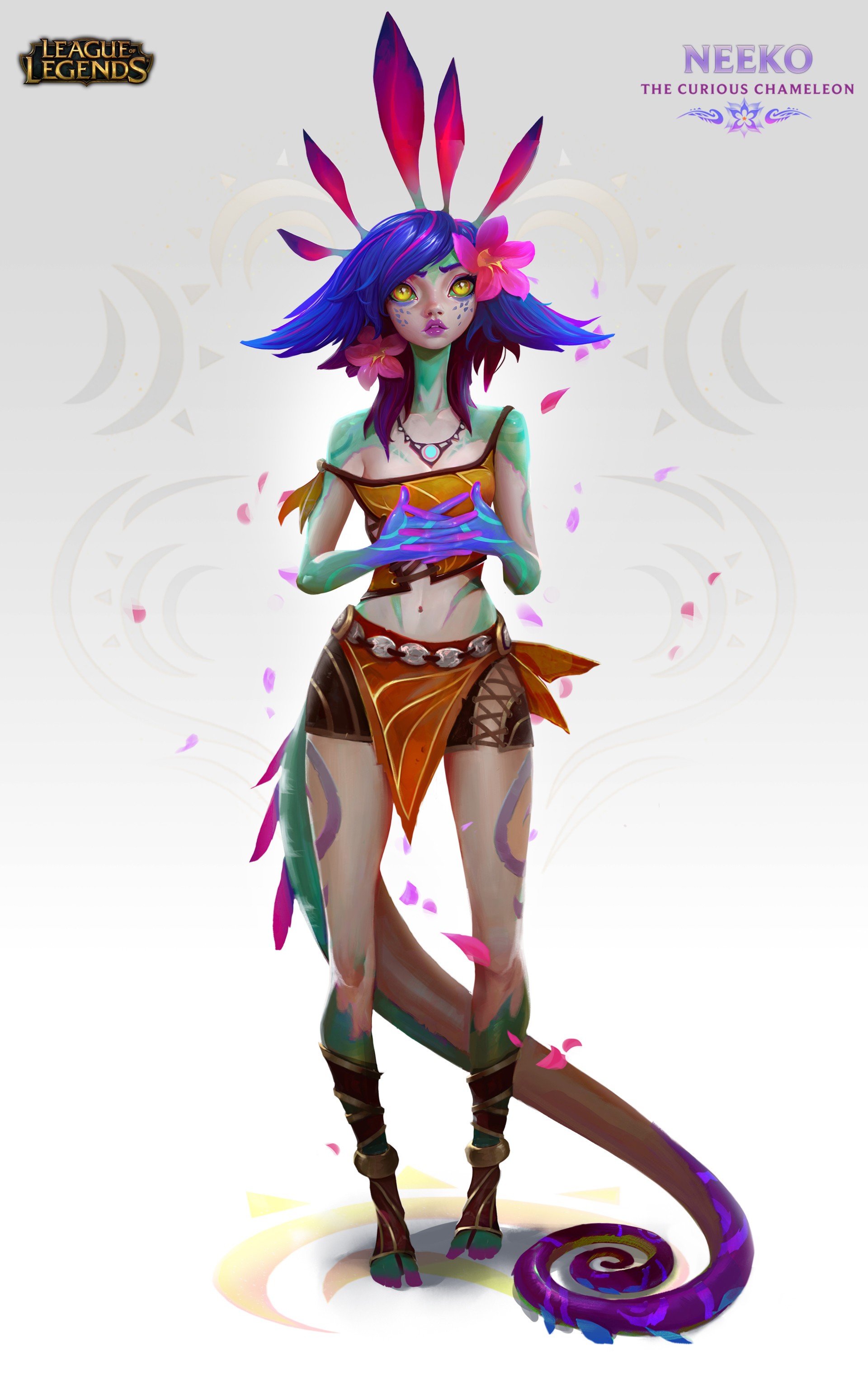 Neeko 11