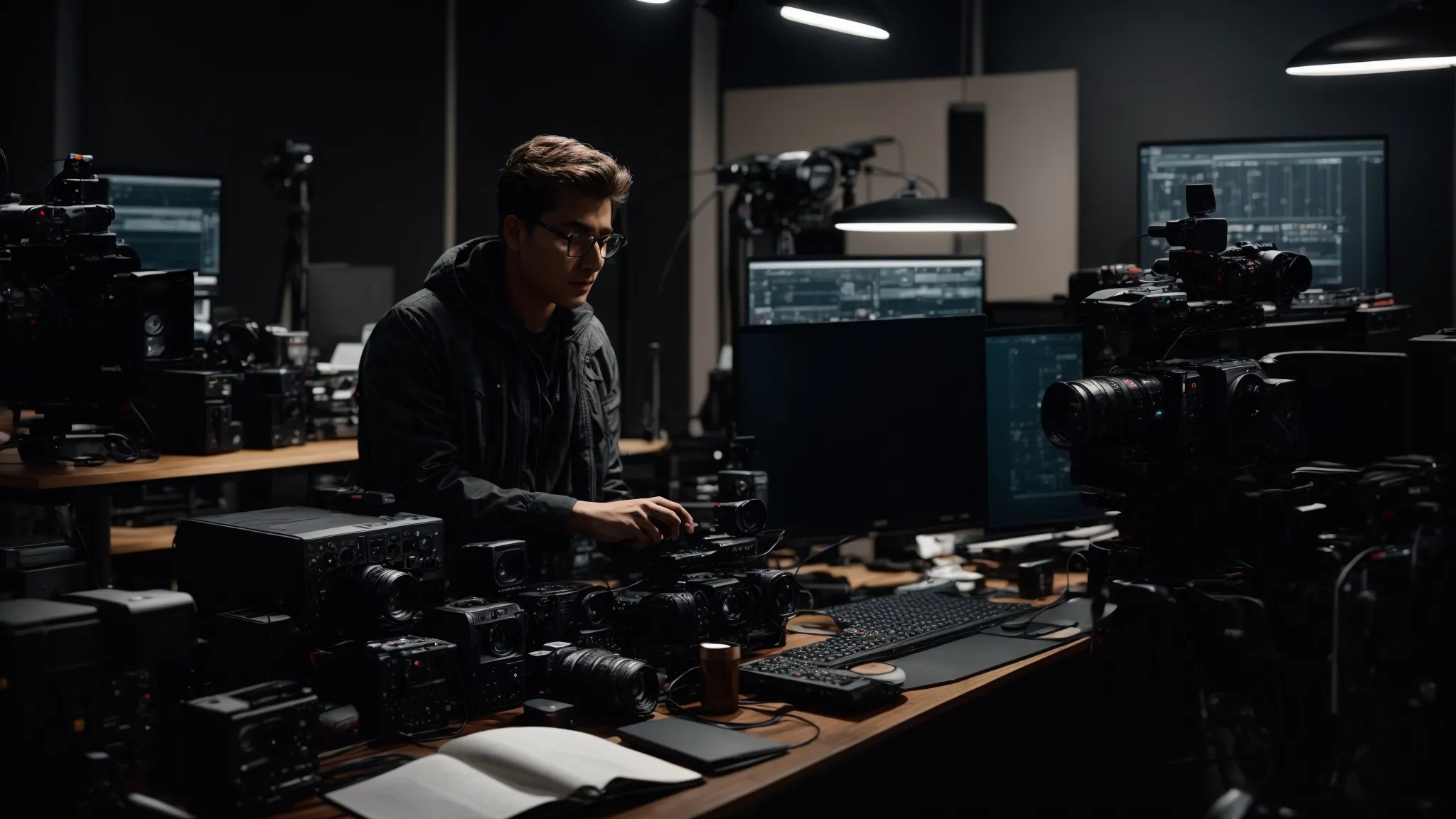 how to start a production company – Image 12