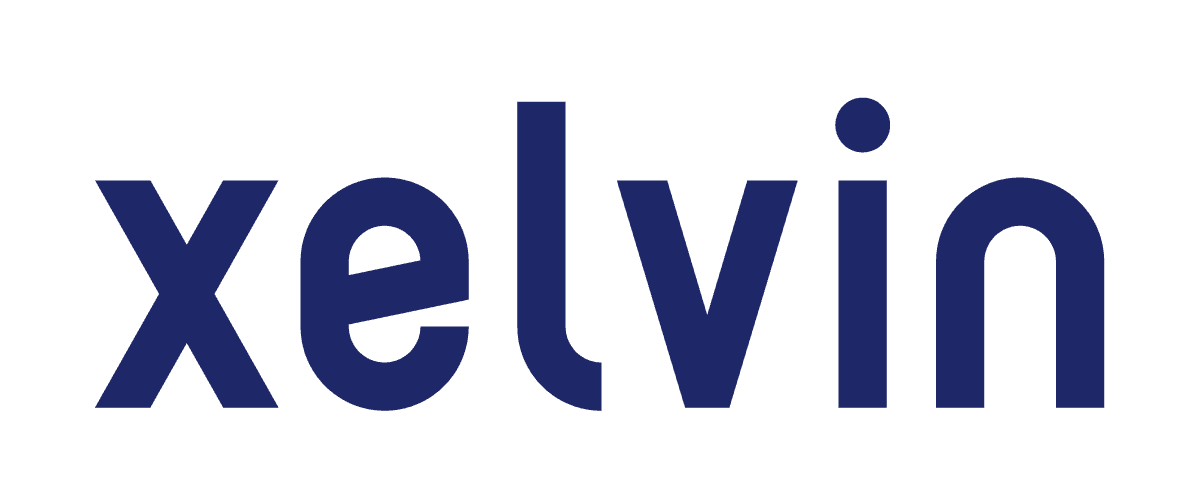 Xelvin logo