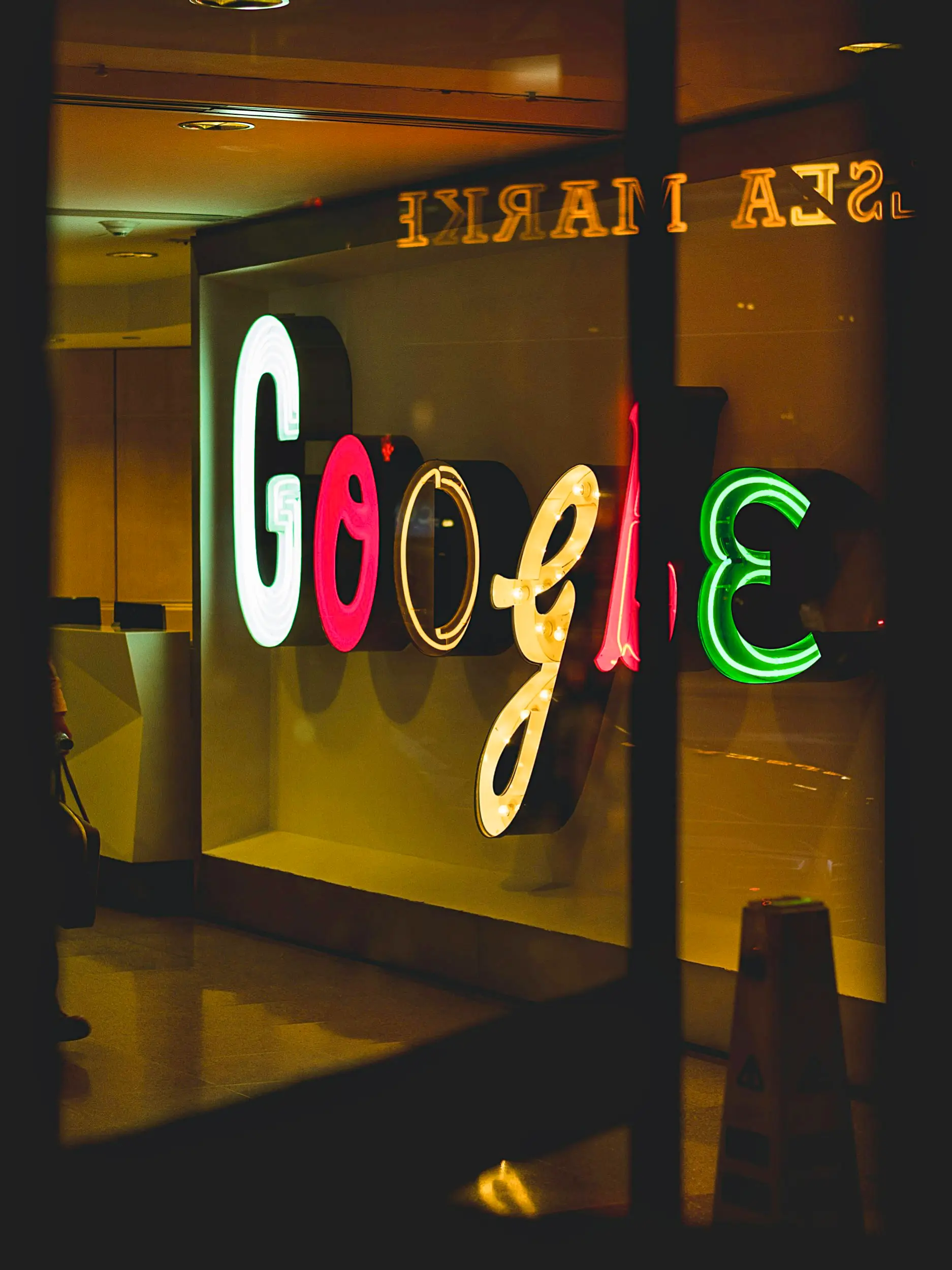 Google: Je go to Search Engine om goed te ranken met SEO en marketing