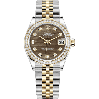 Rolex DateJust image 0
