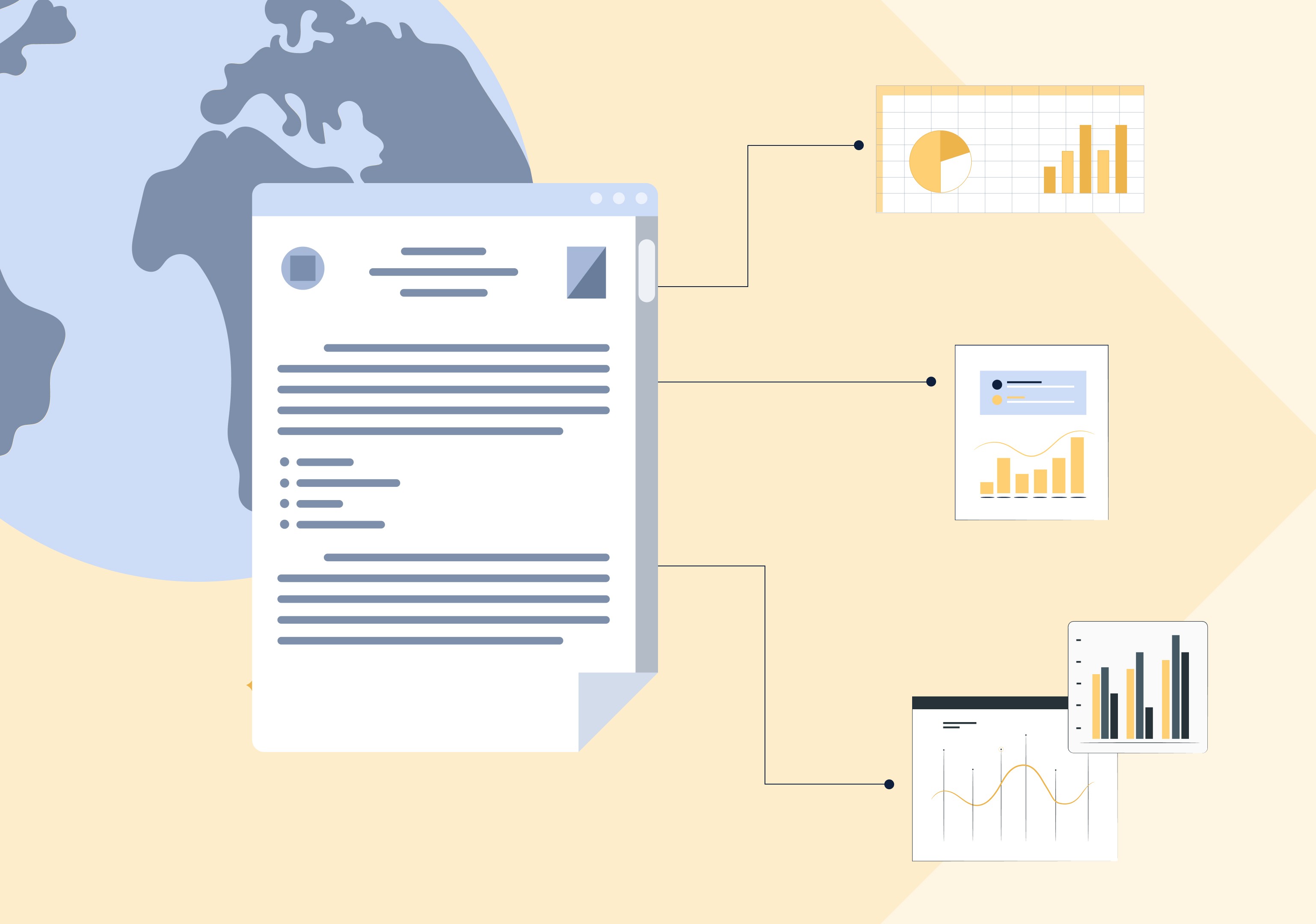 MyDocs + ECE: AI-Powered Academic Profiles for Faster, More Consistent International Admissions