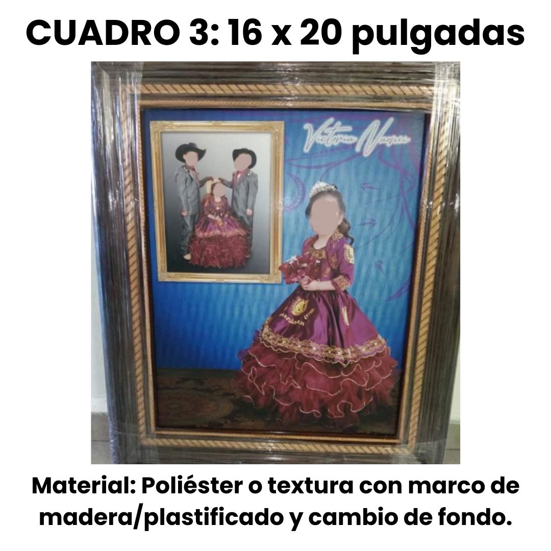 a couple of people standing next to a motorcycle