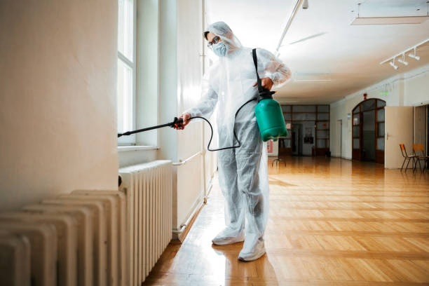 Papageno Pest Control project