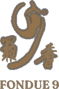 Logo Fondue 9
