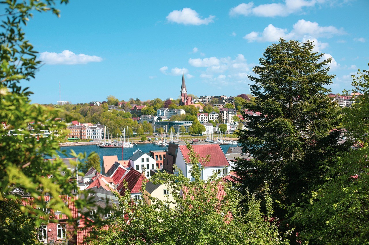 baumpflege Flensburg