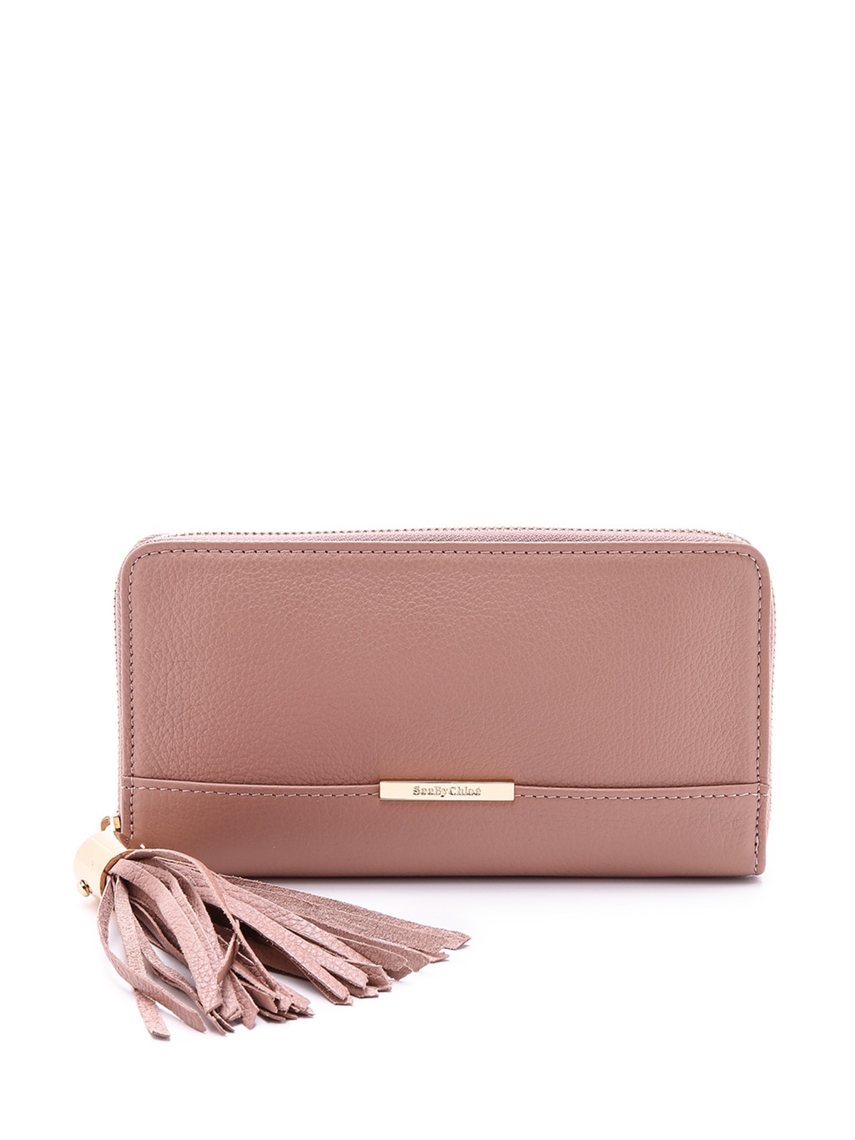 Small Leather Good - Wallet Image