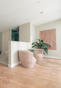 cheese tasting in the mountains