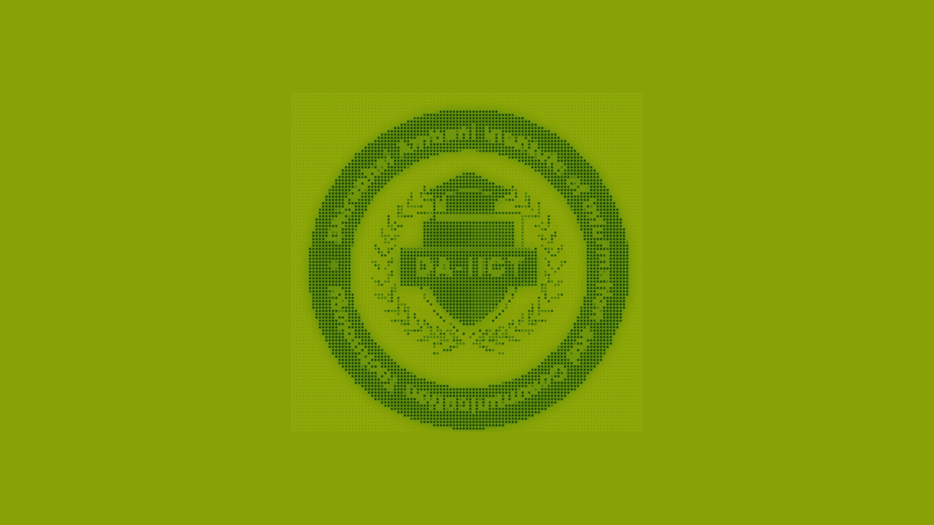 DAIICT 8 bit Stylized