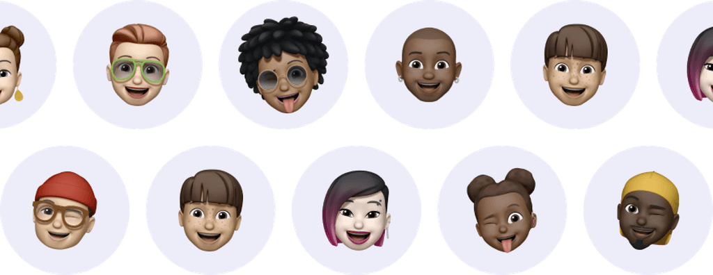 Memoji