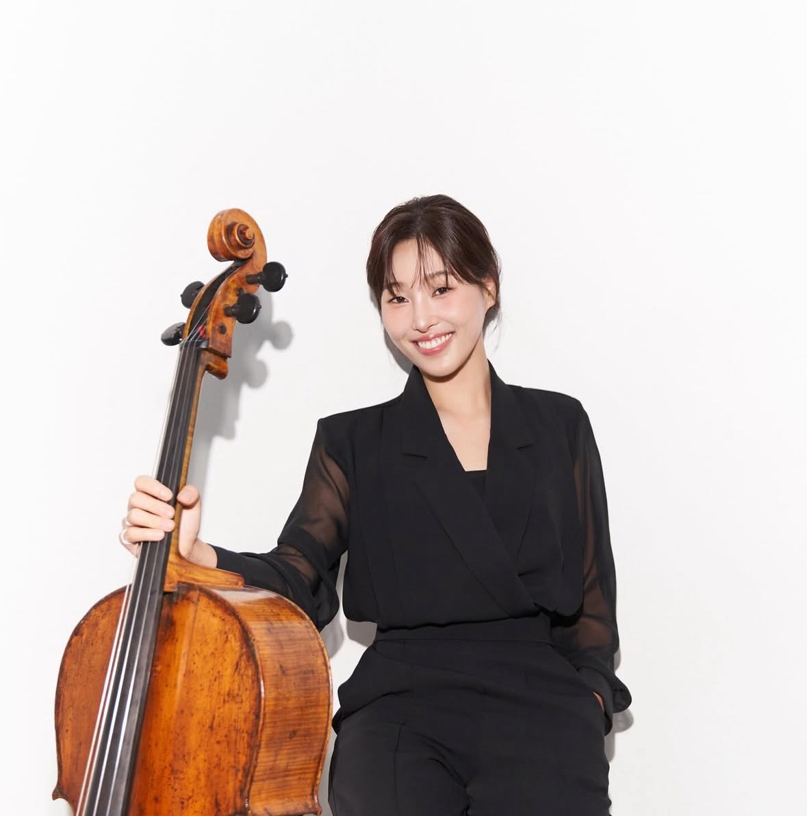 Ying Zhang, artistic director