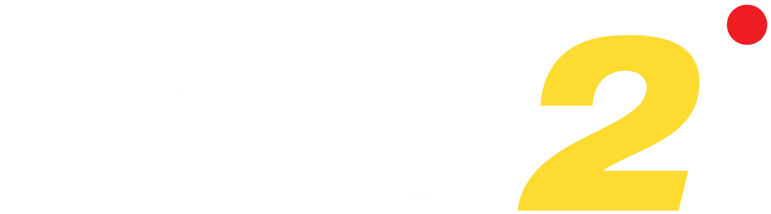 Logo Studi Dubla 2