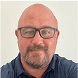 Curtis Hegge headshot