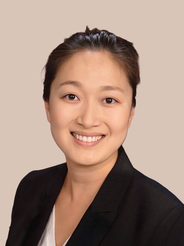 Headshot of Rami Lee Manifest Law immigration lawyer