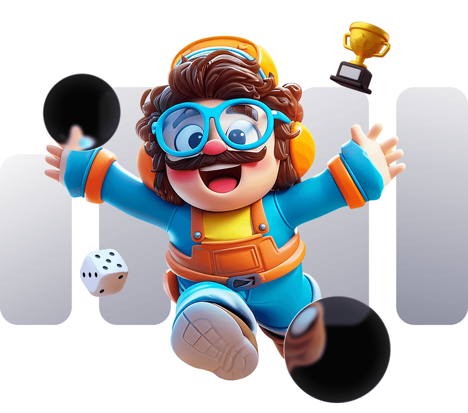 Arcade Publishing
