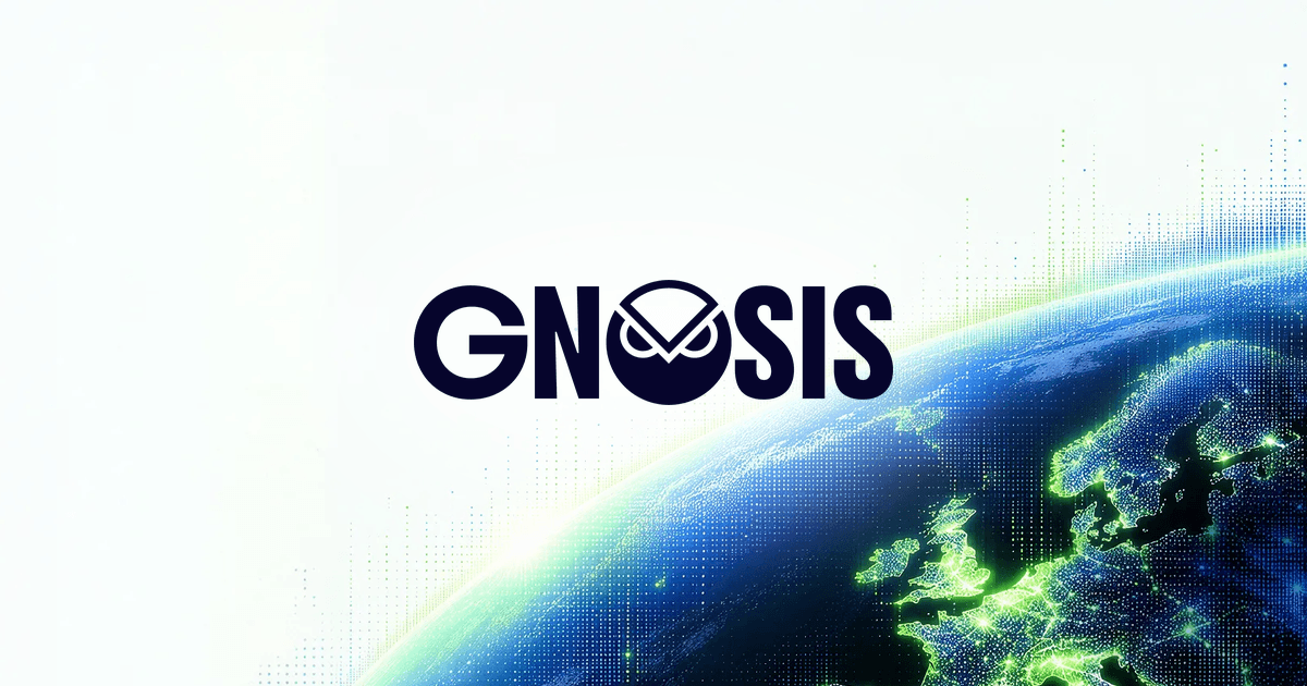 gnosischain website preview