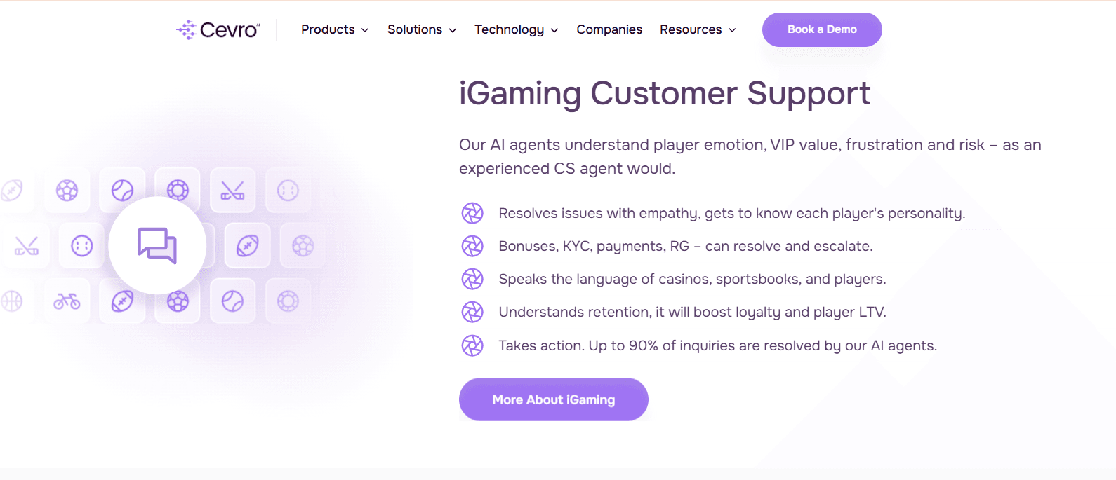 How Cevro.ai Reduces Player Churn in Online Casinos