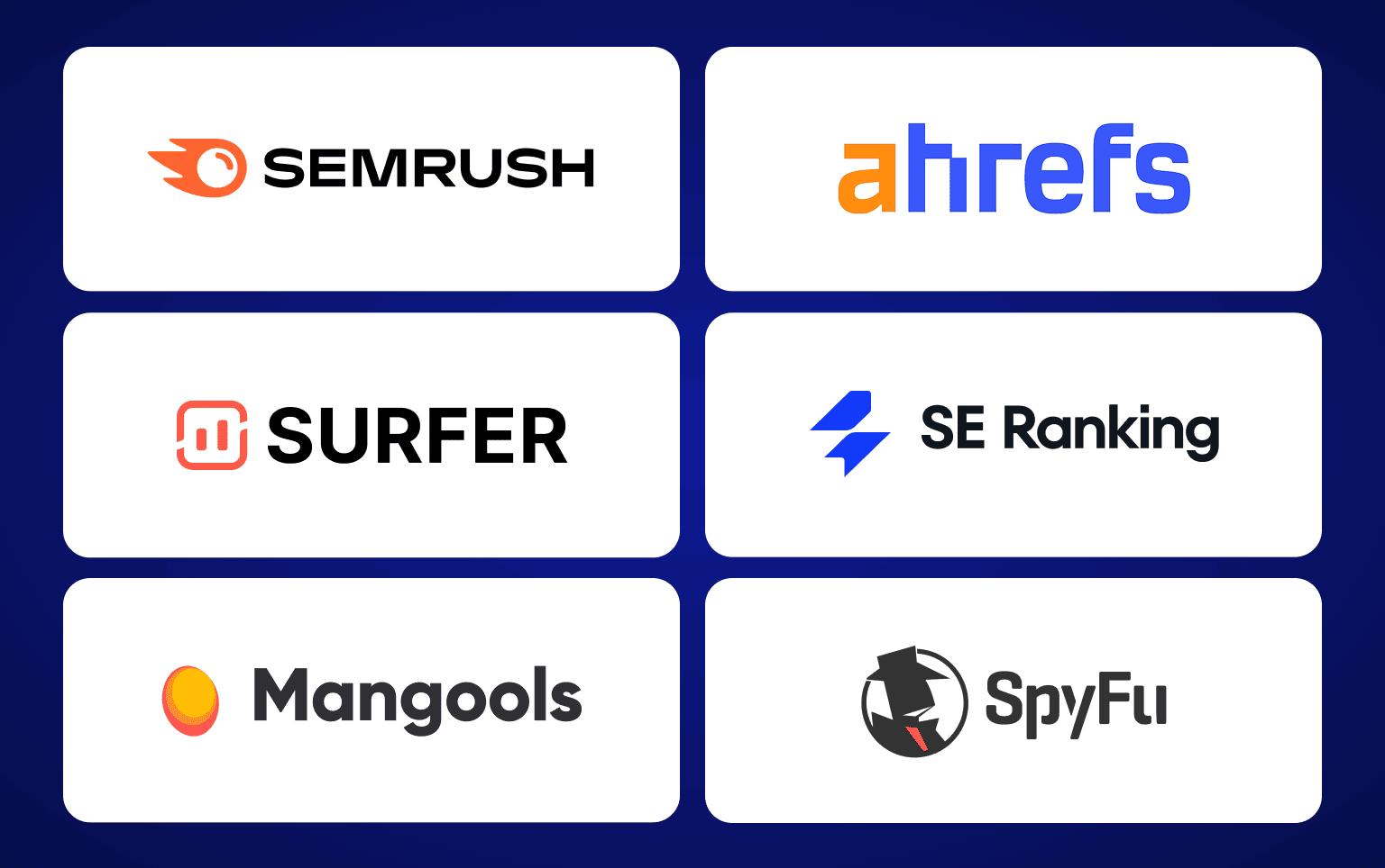 Best Keyword Research Tools for SEO