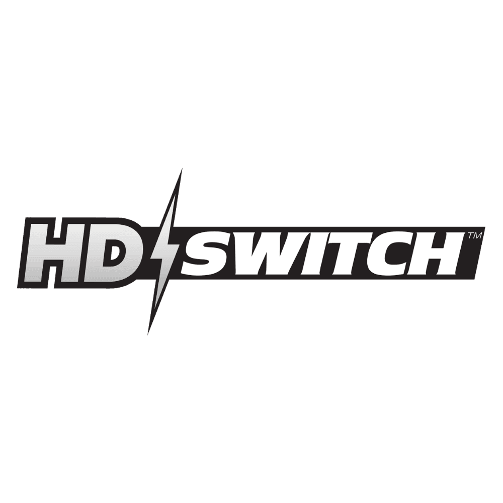 Logo of HDswitch