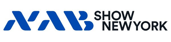 NAB Show New York logo