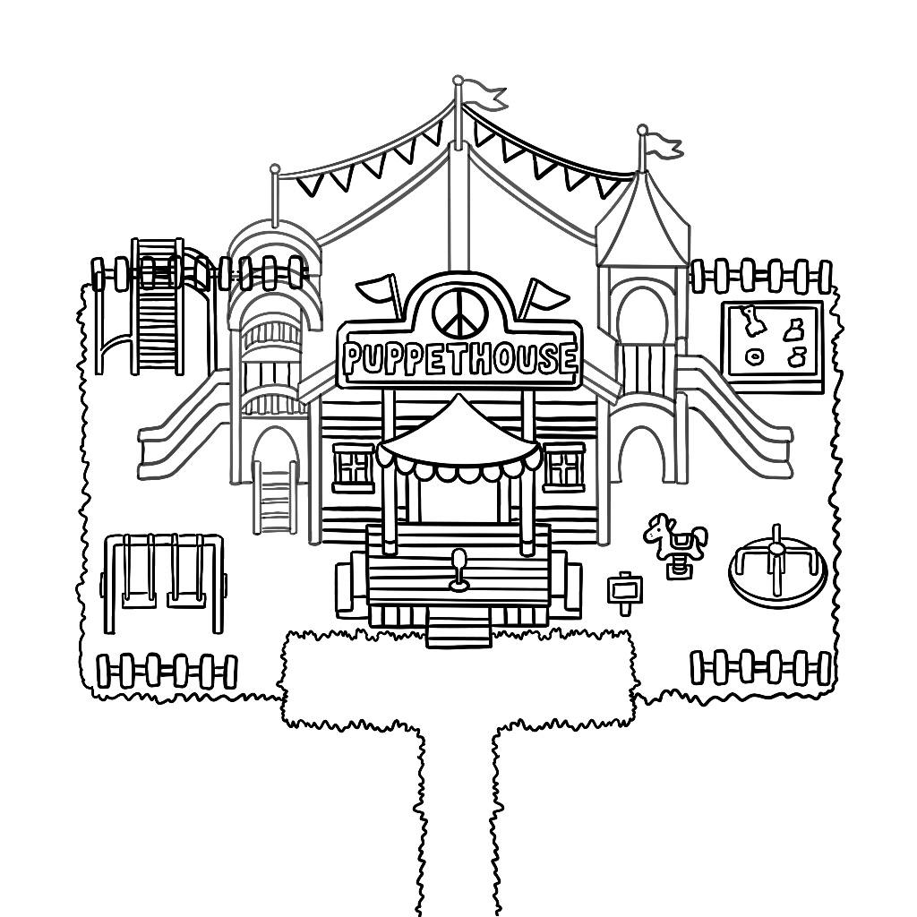 Detail in every pixel, motion, and interaction.