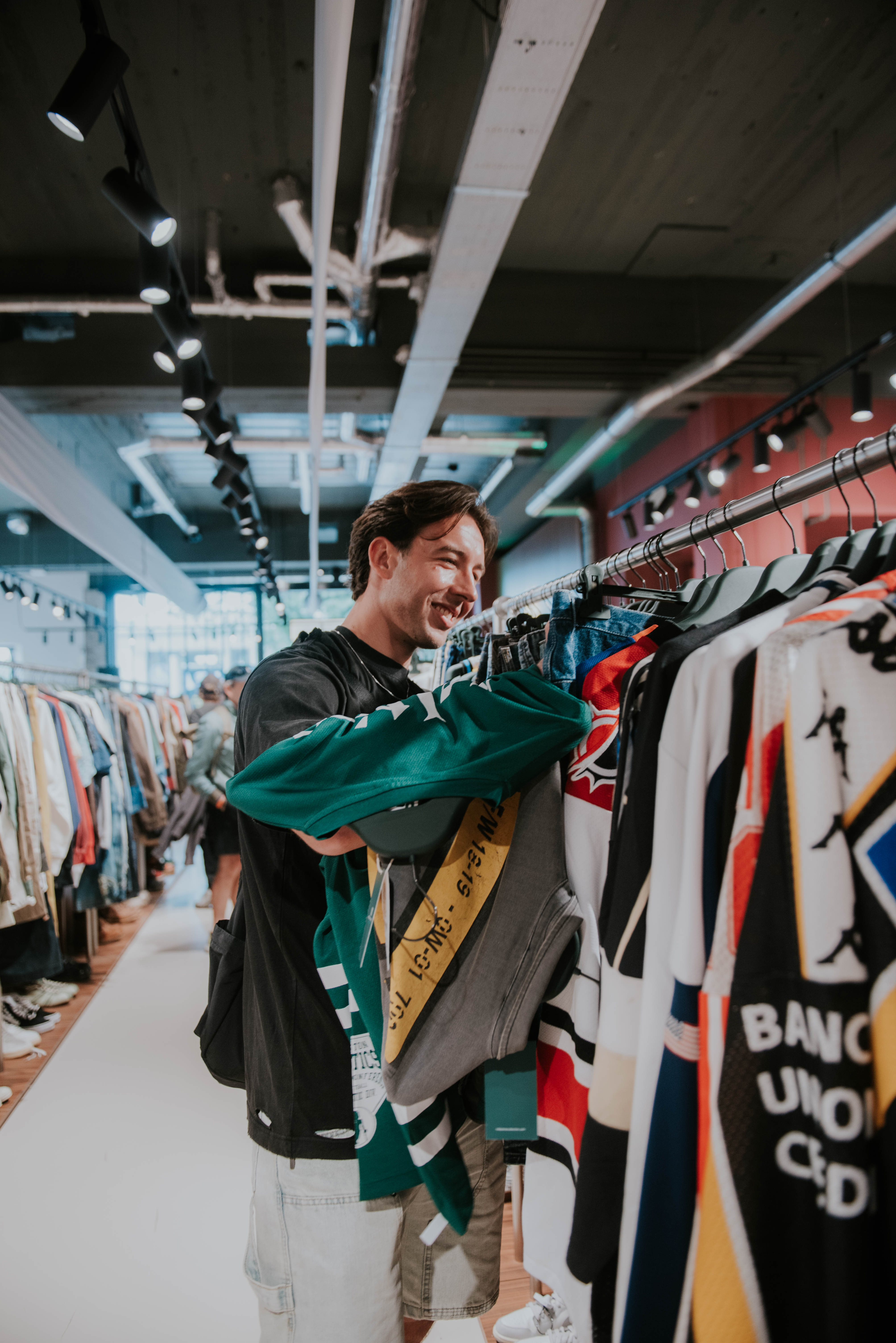 Millesimé Grand Opening Amsterdam 11 July 2026 – 278