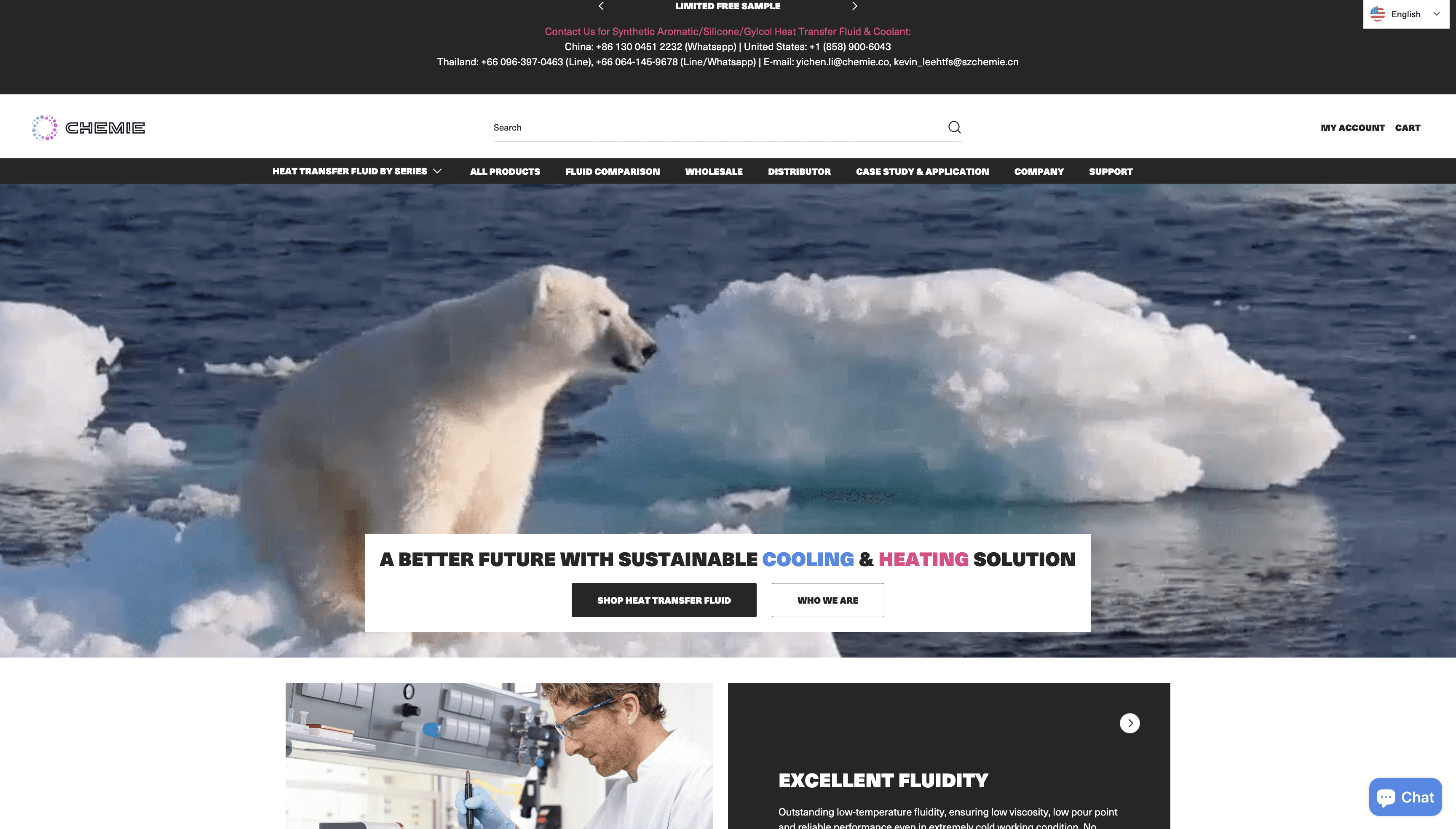 Shopify海外独立站建站