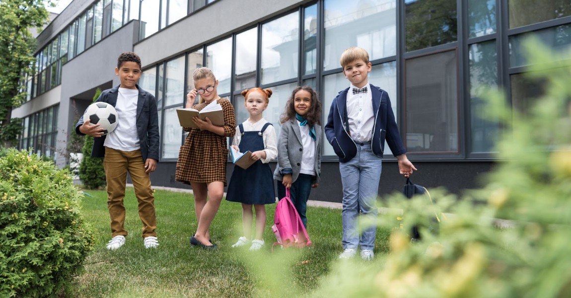 International Schools in Hyderabad Are Redefining 21st-Century Learning