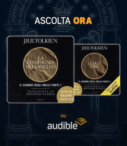 Audible platform