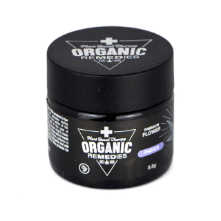 organic remedies