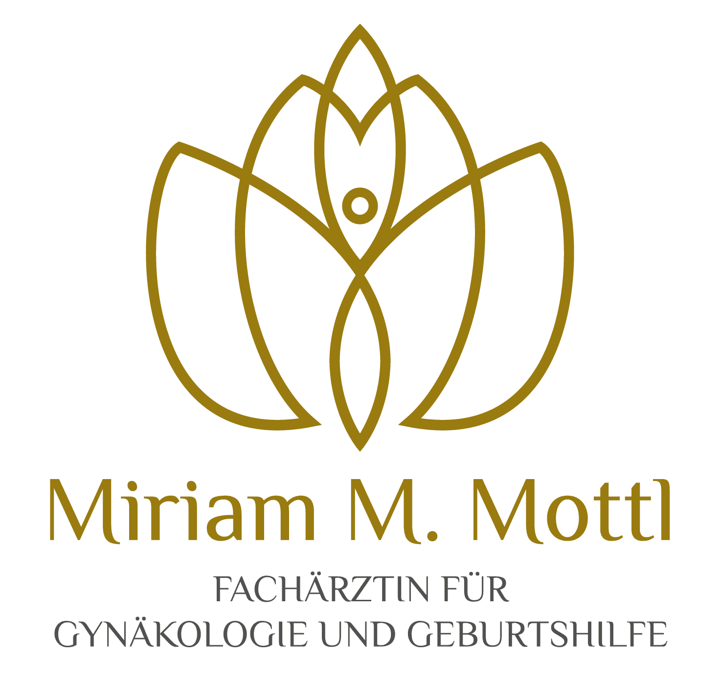 Logo Miriam Mottl 