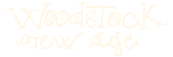 WoOdsTock New Age 2026
