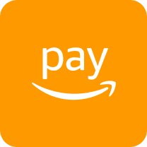 Amazon Pay Logo