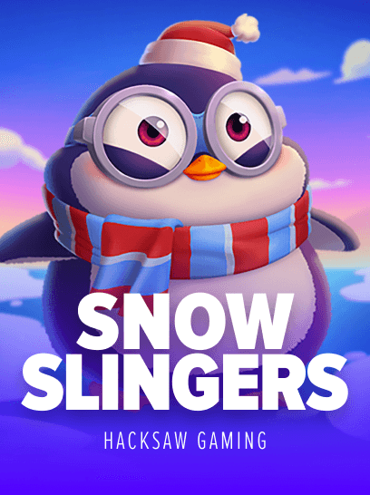 Snow Slingers - cover