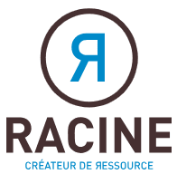 Logo racine