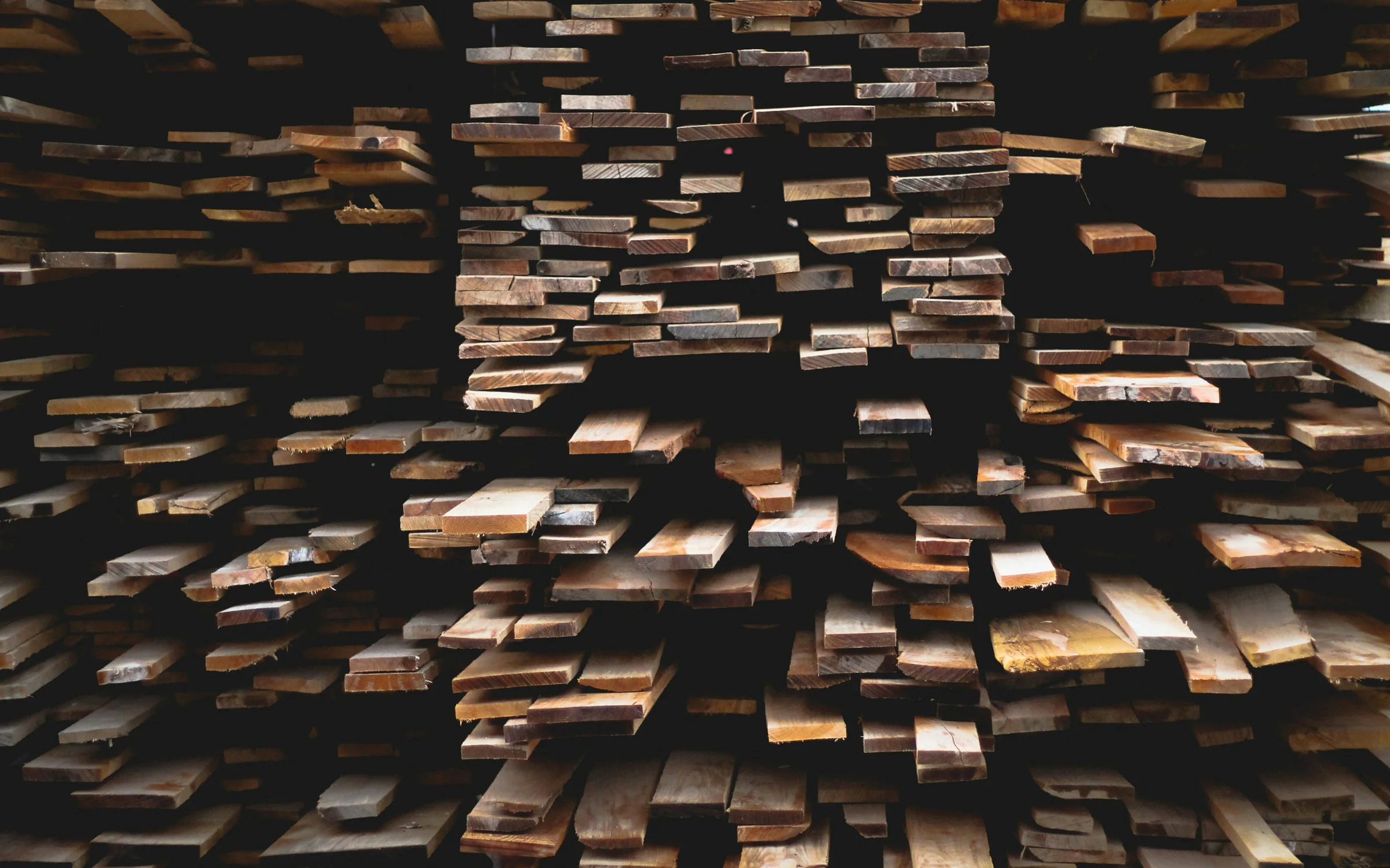 Building Materials industry: digital products by Alpha Expansion
