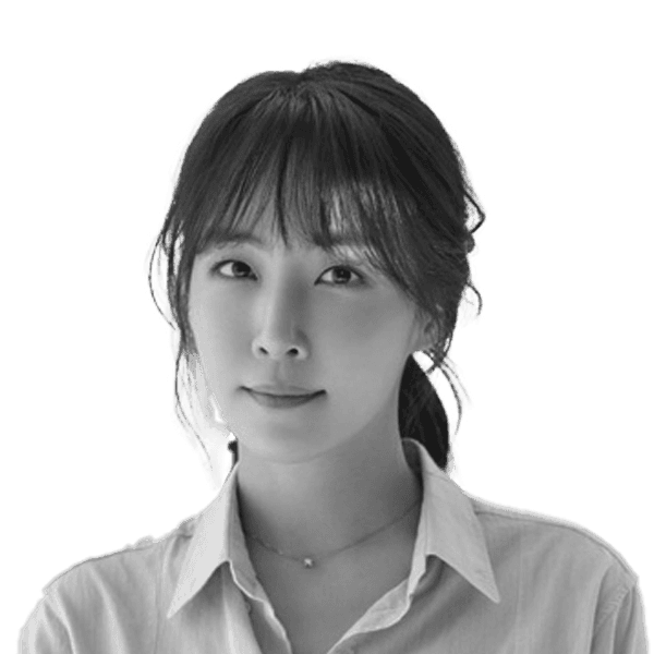 작사가 김이나의 프로필 사진