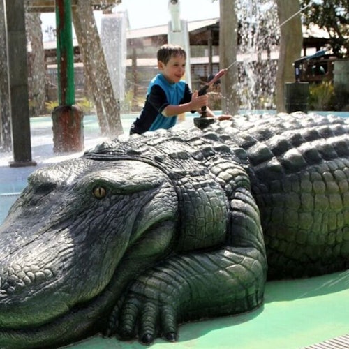 Гейтърленд Орландо