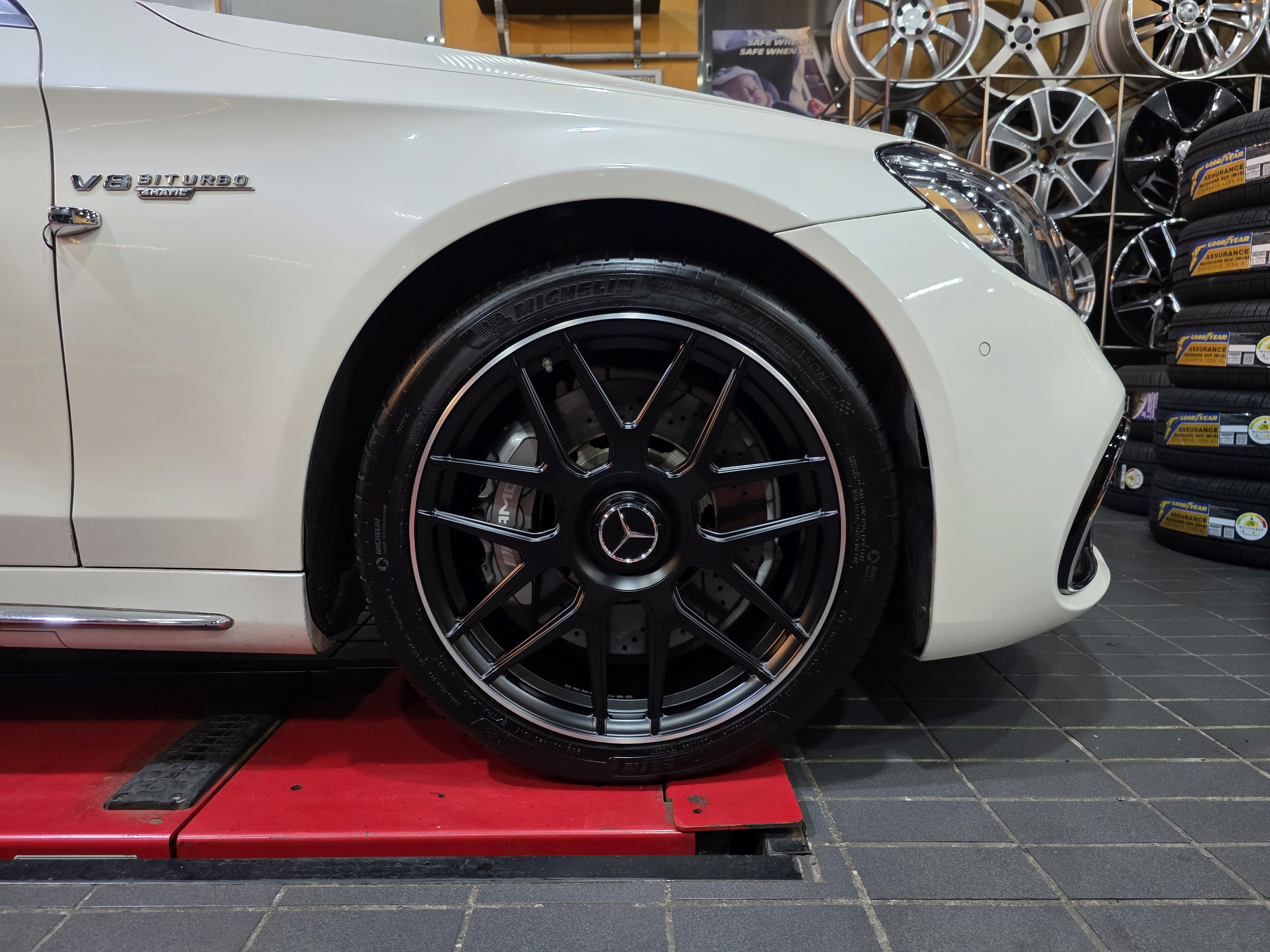 Car Preview