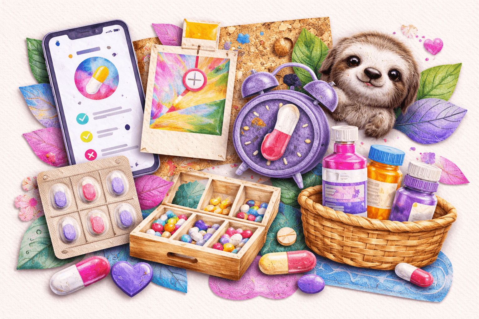 Image for ai health assistants helping with insurance doctors and staying healthy