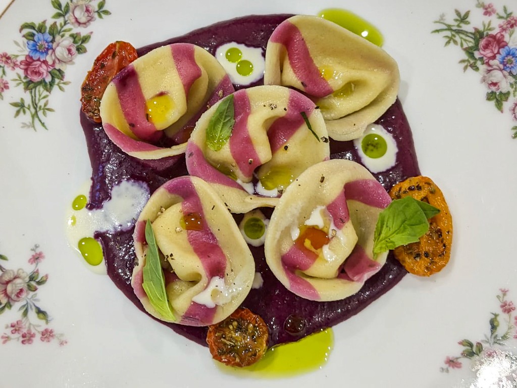 Paolo Salvati, Italian private chef available for UHNW household placement