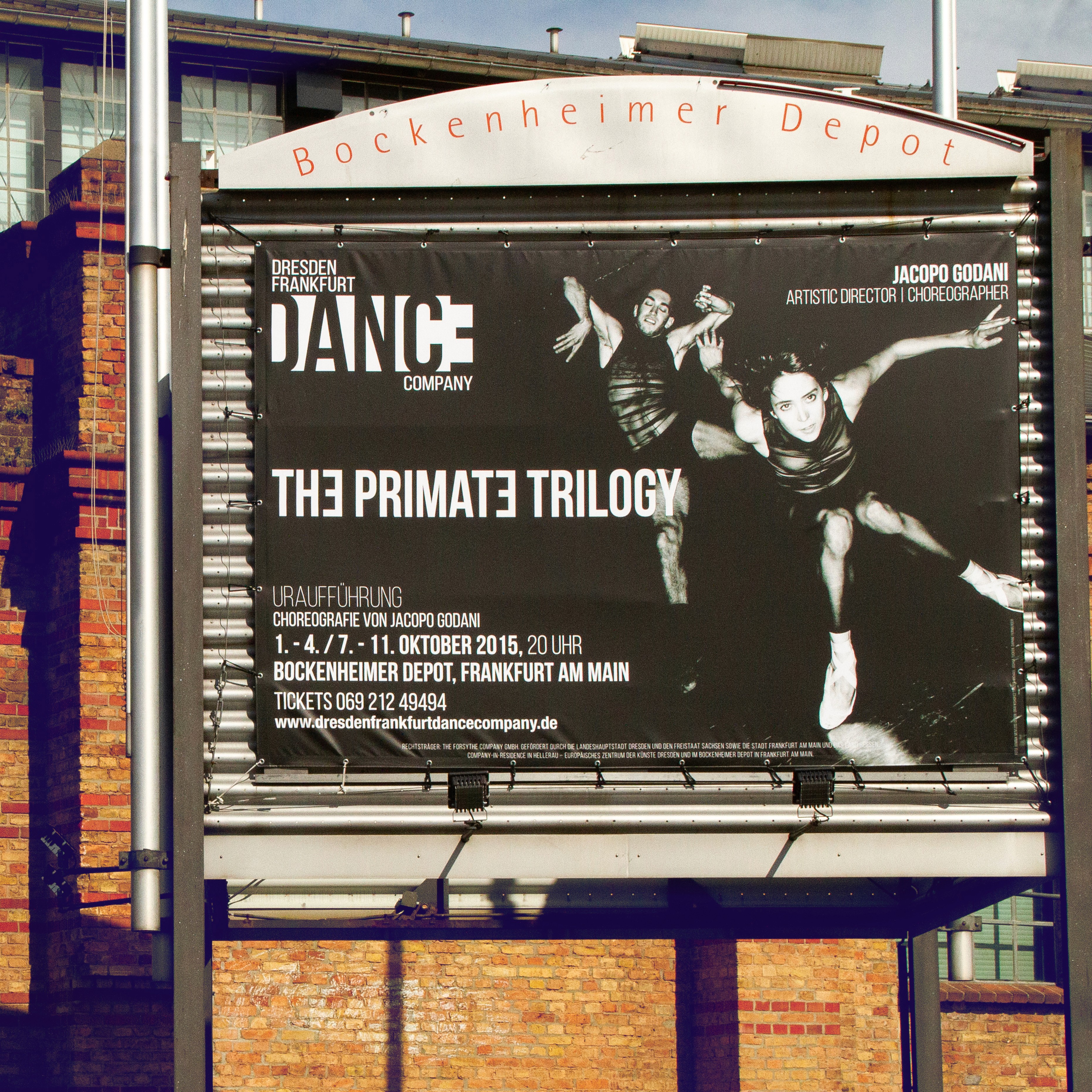 Data Security & Compliance Service